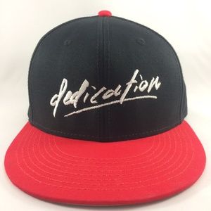 Kalin & Myles Dedication Cap